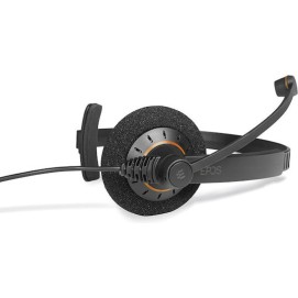 Lenovo Gen 2 (Teams) On Ear Multimedia Ακουστικά με μικρόφωνο και σύνδεση USB-A / USB-C