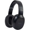 Maxell Spectrum Ασύρματα / Ενσύρματα On Ear Ακουστικά με 20 ώρες Λειτουργίας Μαύρα