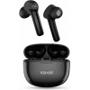 Maxell In-ear Handsfree με Βύσμα 3.5mm Μαύρο