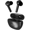 Maxell In-ear Handsfree με Βύσμα 3.5mm Μαύρο