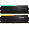 G.Skill Ripjaws M5 RGB DDR5 32GB RAM με 2x16GB Modules και Ταχύτητα 5200 για Desktop