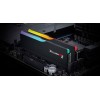 G.Skill Ripjaws M5 RGB DDR5 32GB RAM με 2x16GB Modules και Ταχύτητα 5200 για Desktop