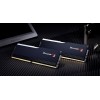 G.Skill Ripjaws M5 RGB DDR5 32GB RAM με 2x16GB Modules και Ταχύτητα 5200 για Desktop