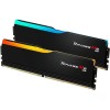 G.Skill Ripjaws M5 RGB DDR5 32GB RAM με 2x16GB Modules και Ταχύτητα 5200 για Desktop
