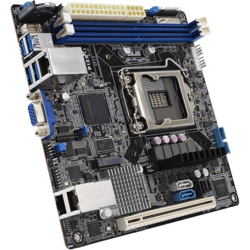 Gigabyte MS03-CE0 C741 Motherboard με Intel LGA4677 Socket