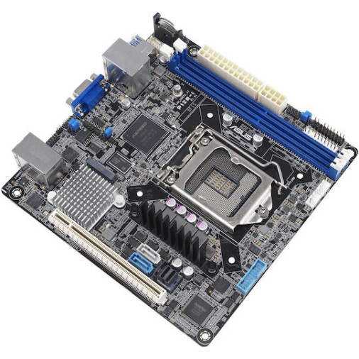 Gigabyte MS03-CE0 C741 Motherboard με Intel LGA4677 Socket