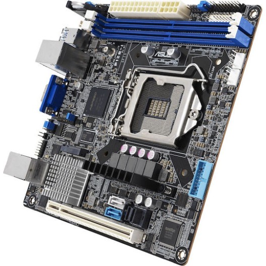 Gigabyte MS03-CE0 C741 Motherboard με Intel LGA4677 Socket