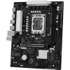 ASRock H810M-P Gen5 Motherboard Micro ATX με Intel 1851 Socket 90-MXBUE0-A0UAYZ