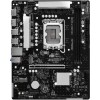 ASRock H810M-P Gen5 Motherboard Micro ATX με Intel 1851 Socket 90-MXBUE0-A0UAYZ