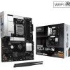 ASRock B850 Rock WiFi7 Motherboard ATX με AMD AM5 Socket 90-MXBU20-A0UAYZ