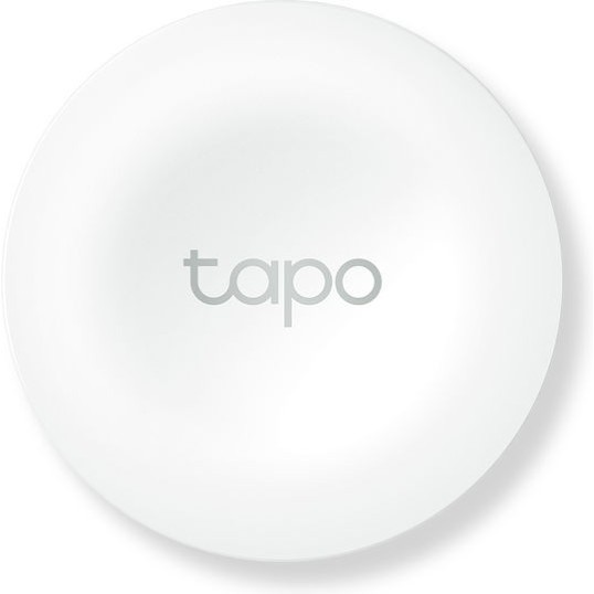 TP-LINK Tapo S200B Smart Button RF