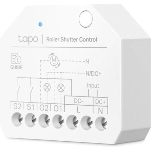 Tapo Switch Module Tp-link Tapo S112 Indoor Led Strips