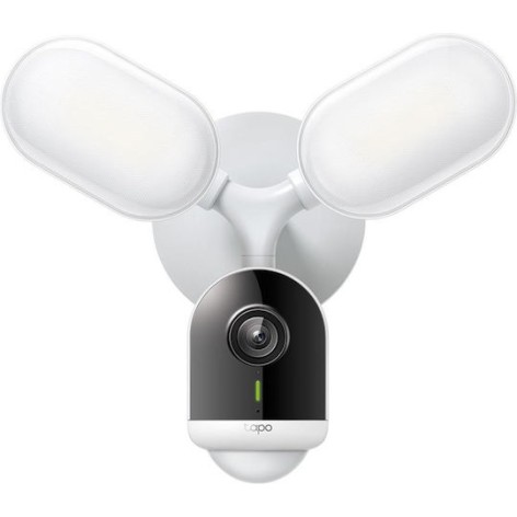 TP-LINK Tapo C720 v1 IP Κάμερα Παρακολούθησης Wi-Fi Full HD+ 4MP Αδιάβροχη με Αμφίδρομη Επικοινωνία και Φακό 2.1mm