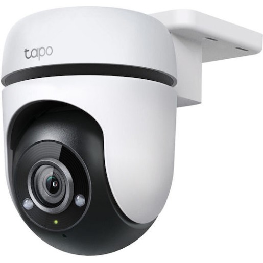 TP-LINK Tapo C500 v1 IP Κάμερα Παρακολούθησης Wi-Fi Full HD 1080p Αδιάβροχη με Αμφίδρομη Επικοινωνία
