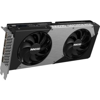 Inno 3D GeForce RTX 5060 Ti 8GB GDDR7 TWIN X2 OC Κάρτα Γραφικών