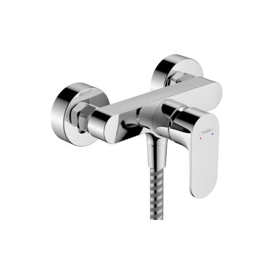Hansgrohe Rebris S Αναμεικτική Μπαταρία Ντουζιέρας