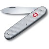Victorinox Swiss Army 1 Alox Ελβετικός Σουγιάς Γκρι