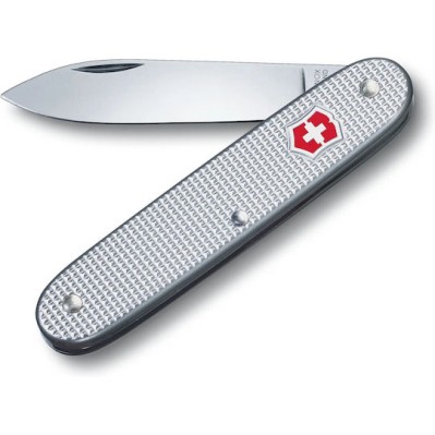 Victorinox Swiss Army 1 Alox Ελβετικός Σουγιάς Γκρι