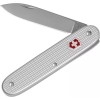 Victorinox Swiss Army 1 Alox Ελβετικός Σουγιάς Γκρι
