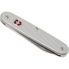 Victorinox Swiss Army 1 Alox Ελβετικός Σουγιάς Γκρι