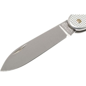Victorinox Swiss Army 1 Alox Ελβετικός Σουγιάς Γκρι