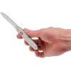 Victorinox Swiss Army 1 Alox Ελβετικός Σουγιάς Γκρι
