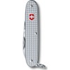 Victorinox Pioneer Alox Ελβετικός Σουγιάς Γκρι