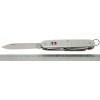 Victorinox Pioneer Alox Ελβετικός Σουγιάς Γκρι