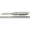 Victorinox Pioneer Alox Ελβετικός Σουγιάς Γκρι