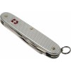 Victorinox Pioneer Alox Ελβετικός Σουγιάς Γκρι