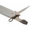 Victorinox Pioneer Alox Ελβετικός Σουγιάς Γκρι