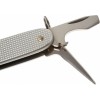 Victorinox Pioneer Alox Ελβετικός Σουγιάς Γκρι