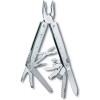 Victorinox Swisstool X Πολυεργαλείο με Μηχανισμό Κλειδώματος Πολύχρωμο σε Δερμάτινη Θήκη