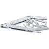 Victorinox Swisstool X Πολυεργαλείο με Μηχανισμό Κλειδώματος Πολύχρωμο σε Δερμάτινη Θήκη