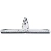 Victorinox Swisstool X Πολυεργαλείο με Μηχανισμό Κλειδώματος Πολύχρωμο σε Δερμάτινη Θήκη