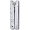 Victorinox Swisstool X Πολυεργαλείο με Μηχανισμό Κλειδώματος Πολύχρωμο σε Δερμάτινη Θήκη