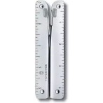 Victorinox Swisstool X Πολυεργαλείο με Μηχανισμό Κλειδώματος Πολύχρωμο σε Δερμάτινη Θήκη