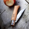 Opinel No.8 Σουγιάς Γκρι