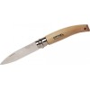 Opinel Νο.08 Garden Σουγιάς Καφέ σε Θήκη