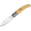 Opinel Νο.08 Garden Σουγιάς Καφέ σε Θήκη