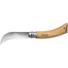 Opinel Νο.08 Garden Σουγιάς Καφέ