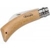 Opinel Νο.08 Garden Σουγιάς Καφέ