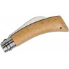 Opinel Νο.08 Garden Σουγιάς Καφέ