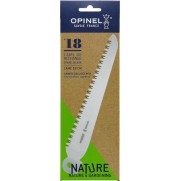 Opinel No.18 Μαχαίρι Γκρι