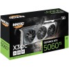 Inno 3D GeForce RTX 5060 Ti 8GB GDDR7 X3 OC Κάρτα Γραφικών