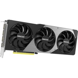 Inno 3D GeForce RTX 5060 Ti 8GB GDDR7 X3 OC Κάρτα Γραφικών