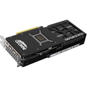 Inno 3D GeForce RTX 5070 12GB GDDR7 Twin X2 Κάρτα Γραφικών
