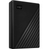 Western Digital My Passport USB 3.2 Εξωτερικός HDD 6TB 2.5