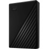 Western Digital My Passport USB 3.2 Εξωτερικός HDD 6TB 2.5