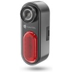 Navitel Navitel Flow Bl800 Rear Bicycle Light 4k Dvr Recorder